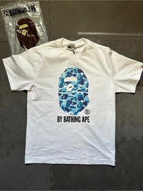 Bape tee